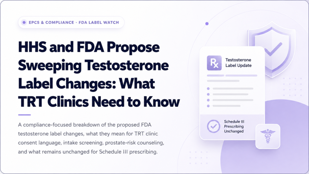 fda testosterone-label changes 2026 blog banner